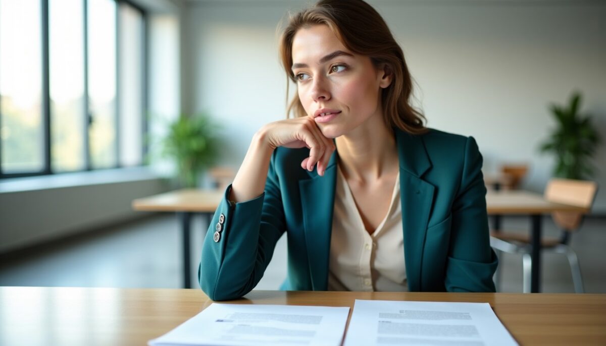 Comment départager deux offres d’emploi sans courir le risque de regrets