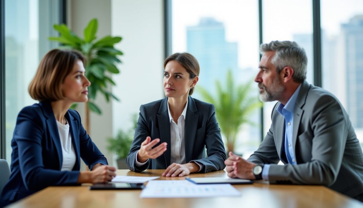 Optimiser la gestion des litiges clients : stratégies efficaces pour accélérer la résolution en entreprise