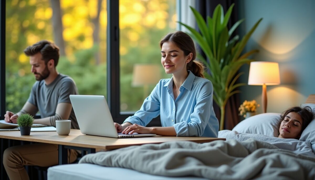 La règle du 8-8-8 : maîtriser l&rsquo;équilibre parfait entre travail, loisirs et sommeil