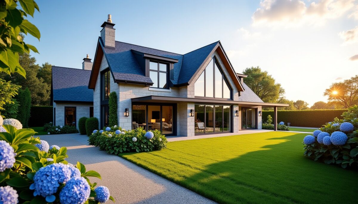 Résidence secondaire à Deauville : un équilibre parfait entre passion et placement sûr