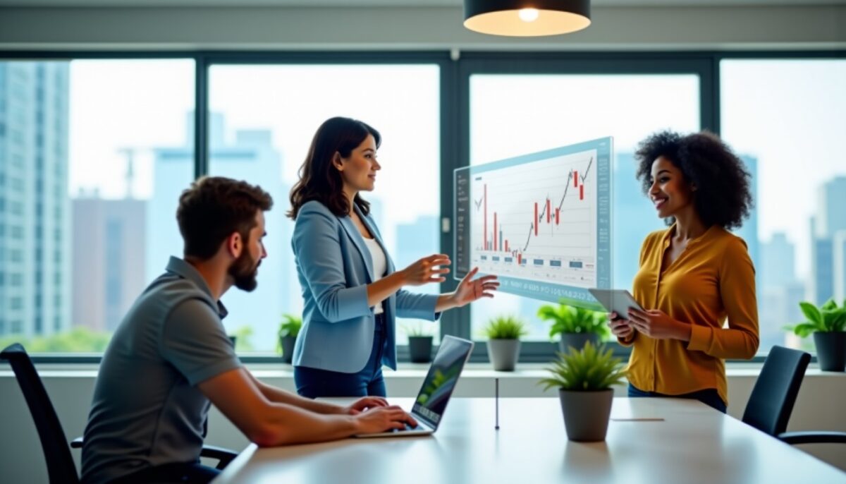 Augmenter la productivité de votre PME : stratégies efficaces et outils incontournables