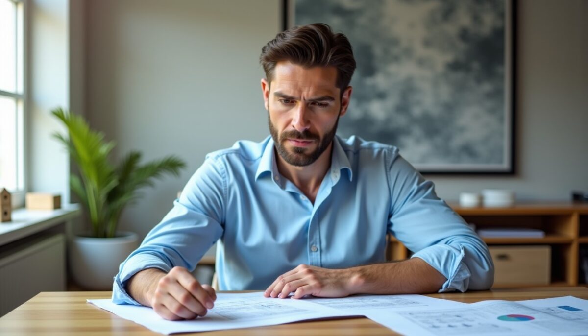 Gestion des honoraires des architectes : maîtriser la facturation tout au long d’une mission de maîtrise d’œuvre