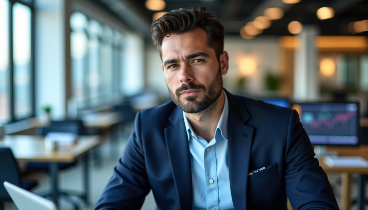 Pour quelles entreprises Julien Jimenez recommande la rédaction SEO externalisée