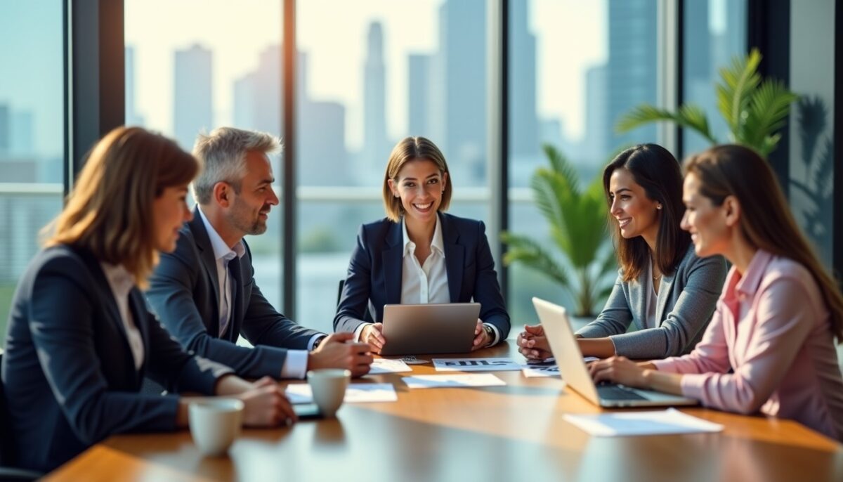 Stratégies incontournables pour financer la croissance de votre entreprise