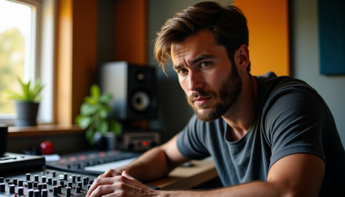 Choisir son interface audio : latence, préamplis et nombre d&rsquo;entrées
