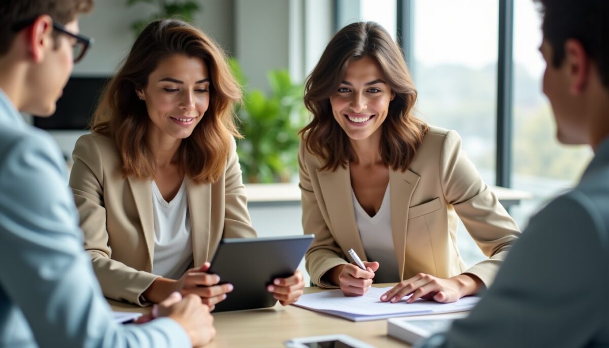 Marketing d’influence : guide pratique pour rédiger un brief efficace avec un influenceur