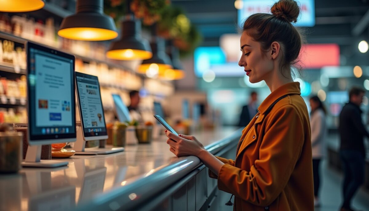 Découvrez les supports incontournables pour une publicité efficace sur le lieu de vente (PLV