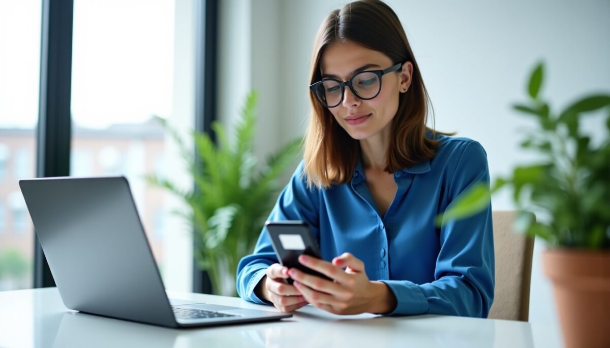 ESIM : Comprendre simplement la carte SIM virtuelle et ses avantages